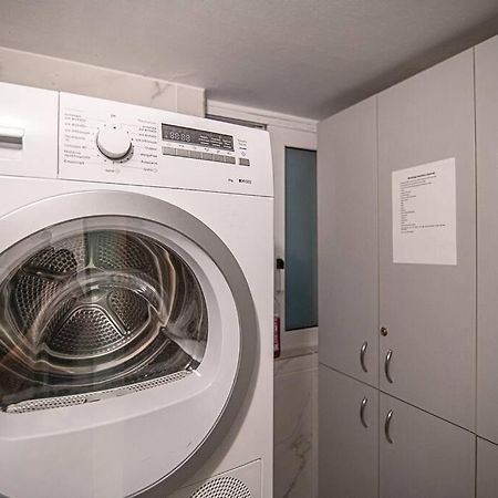A11 Pristine & Comfy Studio Near Plaka & Parthenon أثينا المظهر الخارجي الصورة