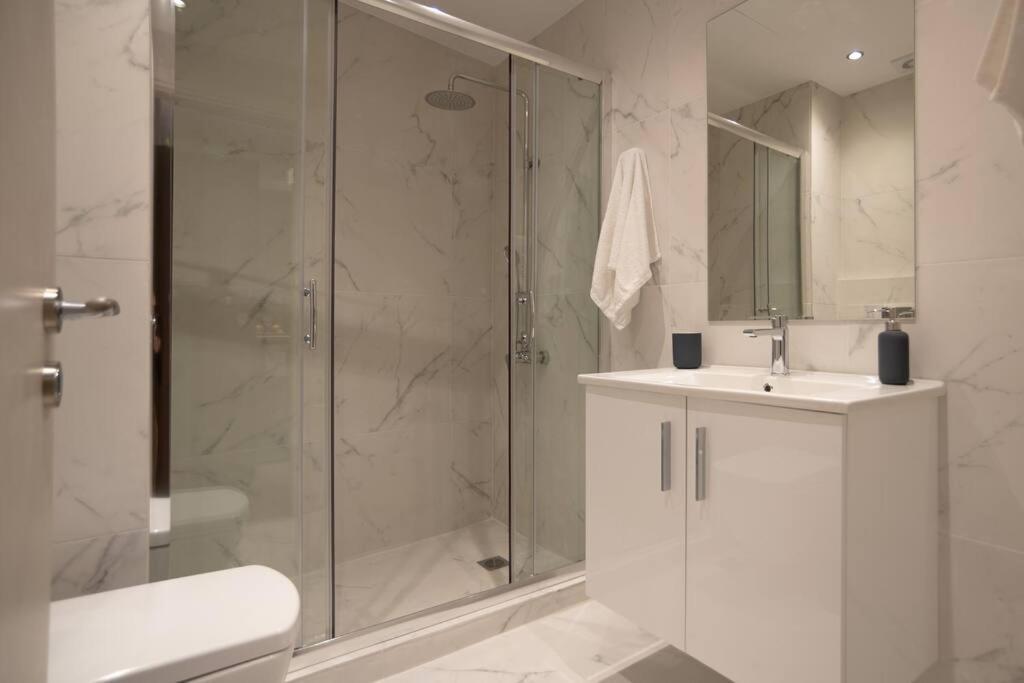A11 Pristine & Comfy Studio Near Plaka & Parthenon أثينا المظهر الخارجي الصورة