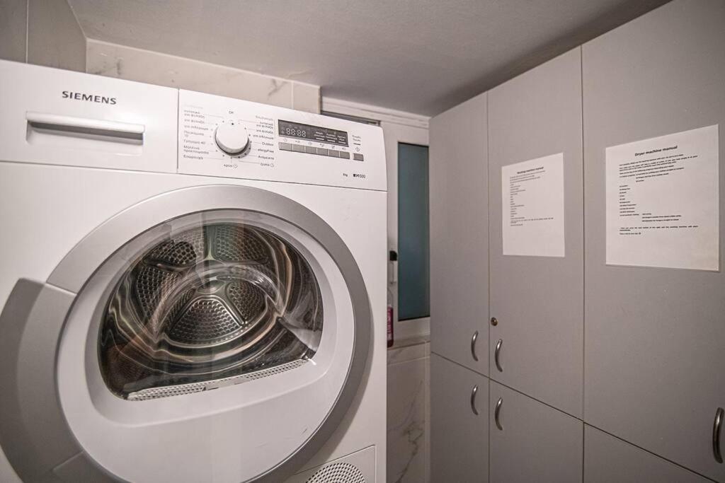 A11 Pristine & Comfy Studio Near Plaka & Parthenon أثينا المظهر الخارجي الصورة