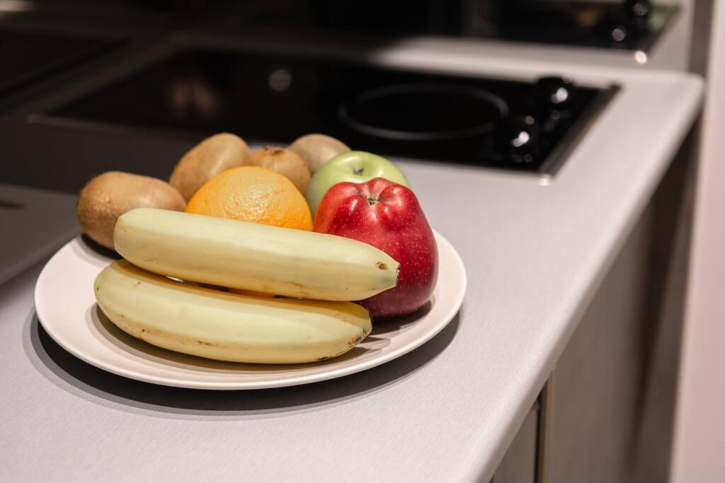 A11 Pristine & Comfy Studio Near Plaka & Parthenon أثينا المظهر الخارجي الصورة